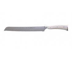WÃ¼sthof 4166-0/20 - Ikon Creme - Coltello da pane, 20 centimetri