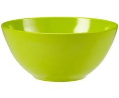 ZAK Designs BBQ Ciotola per muesli, Ã¸16 cm, Colore: Verde