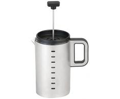 Berghoff 3501695 Neo Caraffa con Filtro, 0.8 L