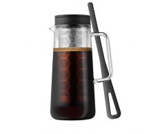WMF Caraffa da caffÃ¨, Grigio,