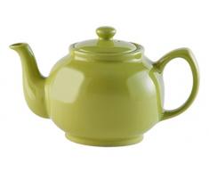 Rayware - Teiera Brights da 6 Tazze, Colore: Verde