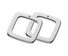 WMF 0636726040 Stratic - Set 2 portatovaglioli