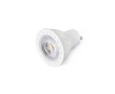 Faro 17320 - LAMPADINA GU10 LED 8W 2700K 60Â°