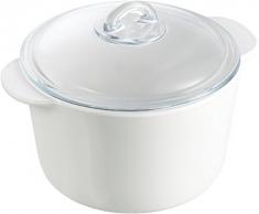 PYroflam 7713316 Casseruola con coperchio 1 l, 16 cm diametro