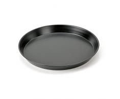 Kaiser 647531 Delicious Teglia da Forno per Pizza, 28 cm