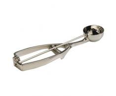 Lacor 67049- Cucchiaio Gelato Inox Luxe 50 mm