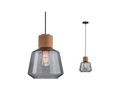 Scuro Globe-Warehouse Lampada da Soffitto Per Lampadina E27 In Legno/Metallo 230 V Paulmann 79687 Neordic Wallceiling Liska Plafoniera Max 3 x 20 W Scuro Globe-Warehouse Lampada da Soffitto Per Lampadina E27 In Legno/Metallo 230 V Paulmann 79687 Neordic Wallceiling Liska Plafoniera Max 3 x 20 W