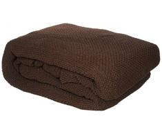 Zebra Textil 24754 - Copridivano Elasticizzato Z51, 4 posti, Colore: Beige