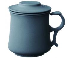 Lins Ceramics Studio by Tea Soul Mug Executive Creta Verde