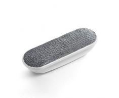 Rayen 6357 Spazzola per Abiti, Plastica, Multicolore