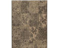 ABC Tappeto Arona 1 Beige 133 x 190 cm