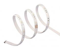 Osram Lightify Flex Striscia LED Integrata, 27 W, Bianco, 180 x 1.2 x 3 cm