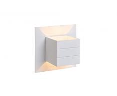 Lucide, Lampada da parete, incl. lampadina 33,0 W, attacco G9