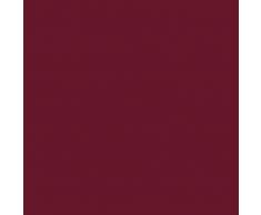 schlafgut, Lenzuolo con Angoli, Rosso (Rot), 180 cm x 200 cm