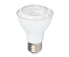 V-TAC Lampadina LED E27, 8 W, 8Watt-Kaltlicht-Reflektor