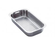 FRANKE Strainer Bowl Acciaio Inossidabile scolapasta
