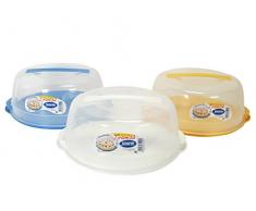 Tontarelli Portatorta tiramisù cm 28.5 Contenitori Cucina barattoli