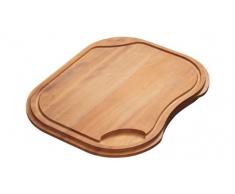 FRANKE 112.0040.682 Legno Marrone Tagliere da Cucina