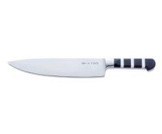 Dick 81947262 Serie 1905 - Coltello da Chef, Dimensioni: 26 cm