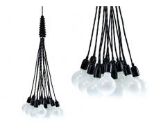 Leitmotiv LM216 Lampadario Bundle Light