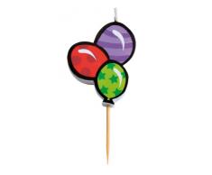 Ibili 786,210 Candela Globes 8 cm