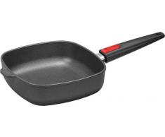 Woll Titanium Nowo 1624N Padella rettangolare