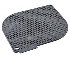Charles ViancinÂ âÂ 1701eu Honeycomb Presina Silicone, Altro, Grigio, 1712EU Honeycomb MANIQUE Silicone Gris