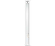 Rayher 3130400Â comunione candela, 500Â x 40Â mm