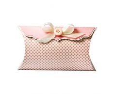 Sizzix Bigz Pro Fustella, Cuscino