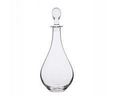 DARTINGTON Crystal Chateauneuf, Decanter, Colore: Trasparente