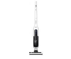 Bosch BBH625W60 Senza Sacchetto Nero, Bianco Scopa elettrica