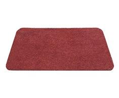 HMT 5960604070 Cotone Zerbino Red 70 x 40 x 0,8 cm
