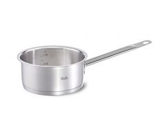 Fissler Original-Profi Collection - Pentolino in Acciaio Inox (Ã20 cm), Senza Coperchio, Tutti i Tipi di Stufa - Anche a Induzione