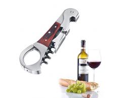 Westmark 60143360 Agillo - Cavatappi in acciaio INOX