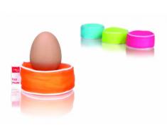 Vacu Vin Set 4 portauovo