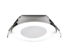 Beghelli BEG71051 Faretto LED 8 W, Multicolore