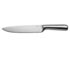 Coltello Da Frutta Ovale Alessi REB09/6 - In Acciaio Aisi 420, Design Di Ronan E Erwan Bouroullec, Lavabile In Lavastoviglie