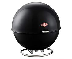 WESCO - Contenitore Superball per Pane, Frutta, Verdura o Biscotti, Colori Assortiti