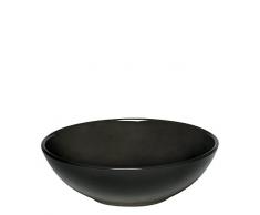 Emile Henry EH792122 Insalatiera, Piccola, Carbone