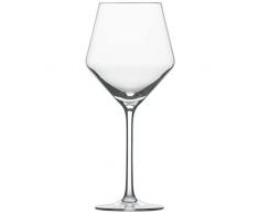 Schott Zwiesel 112420 Bicchiere per Vino Rosso 465 ml