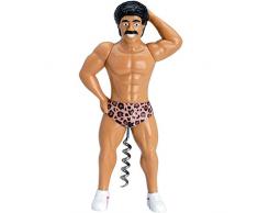 Muscle Man Cockscrew Cavatappi