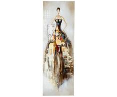 Stones QU/223/B Dreams Quadro, Tela
