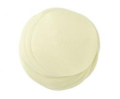 Tala - Dischi di Cera per Vaso per Conserve da 900 g, 7Â cm, 200 Pezzi