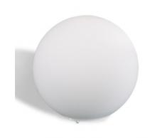 Honsel Kugel opal 58471 Lampada da tavolo