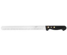 Deglon 6848030-B - Coltello per prosciutto Grand Chef, 30 cm