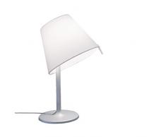 Artemide Melampo Notte Lampada, Alluminio