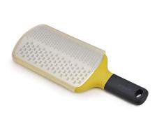 Joseph Joseph 20139 Multi-Grate Grattugia 2-in-1 con Custodia Protettiva-Giallo, Plastic