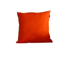 Eysa Italia Nilo 2 cuscini senza imbottitura 50x50 col. 19-arancione