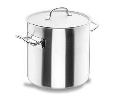Lacor 50120 - Pentola da brodo, 20 cm