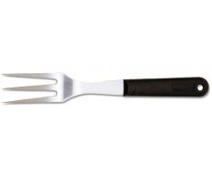 Deglon 3765016-V - Forchettone Curvo a 3 Denti, Antiscivolo, 16 cm